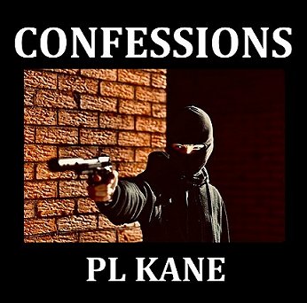 Confessions banner image